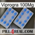 Viprogra 100Mg 20